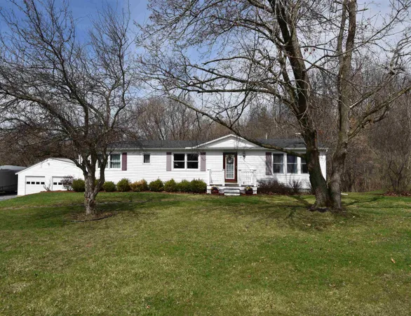 $439,900 | 9 Maple Manor, Vergennes, VT 05491