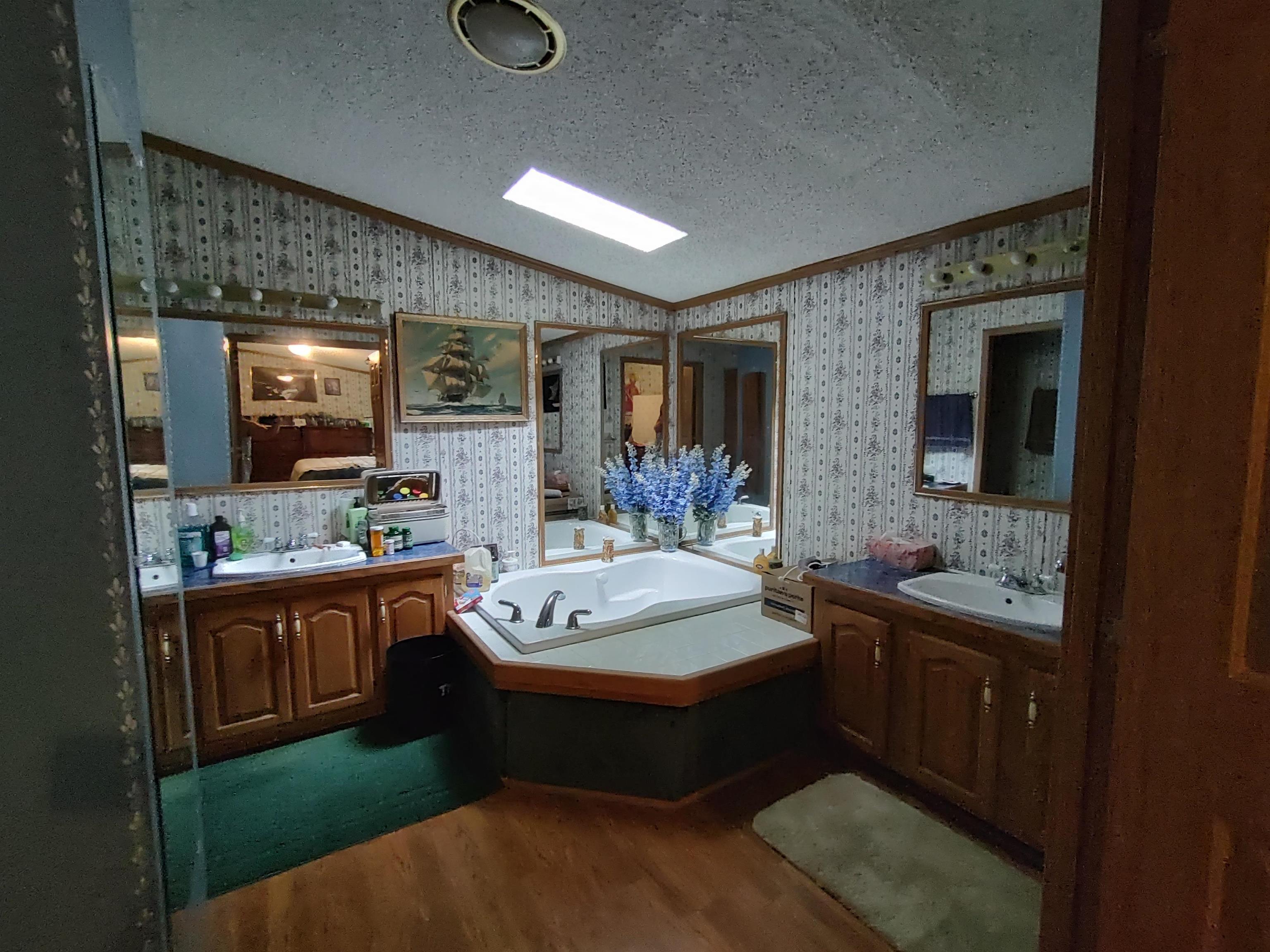 229 Clough Road Bath, NH 03740 - Photo 17 of 32
