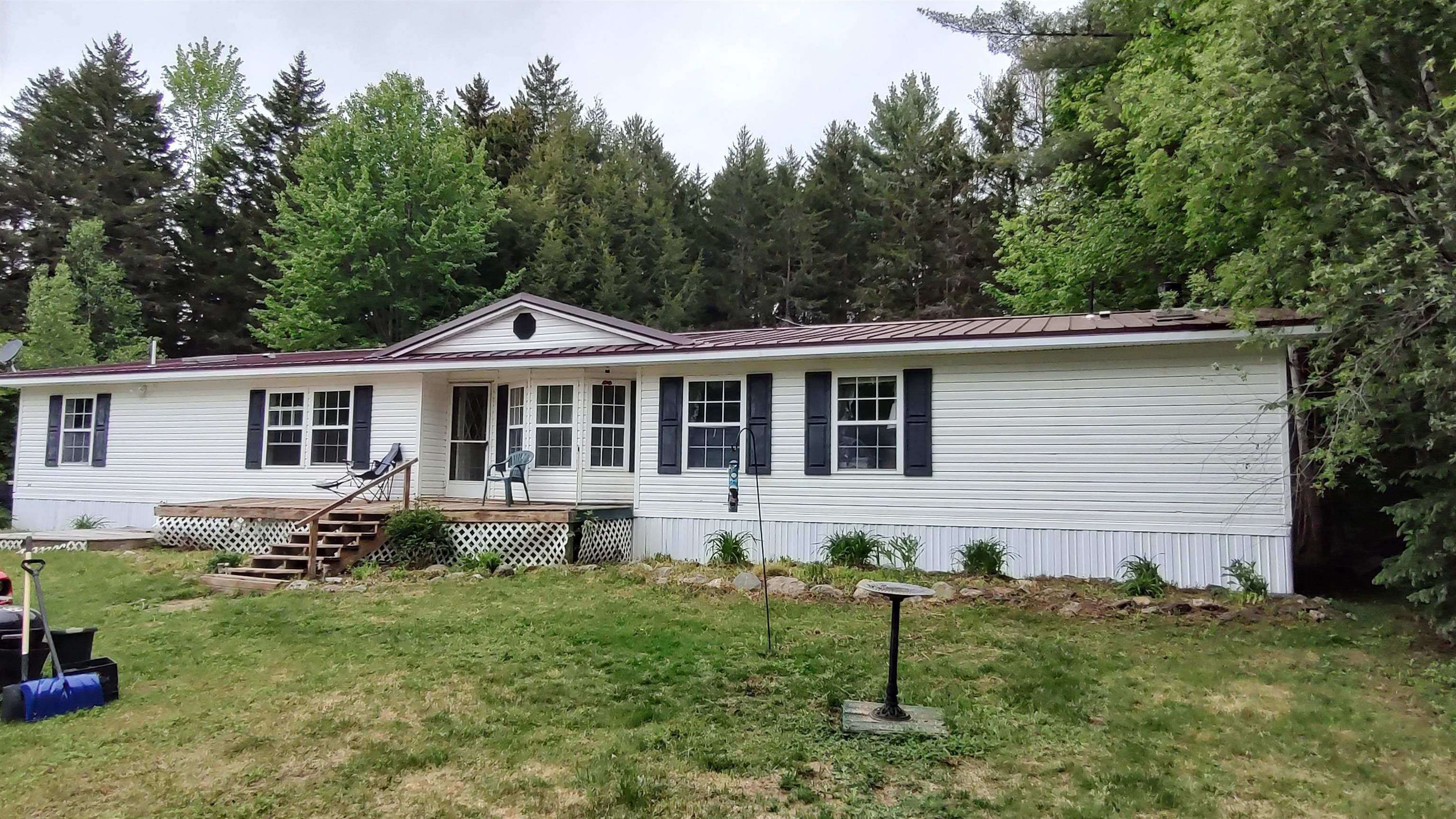 229 Clough Road Bath, NH 03740 - Photo 32 of 32