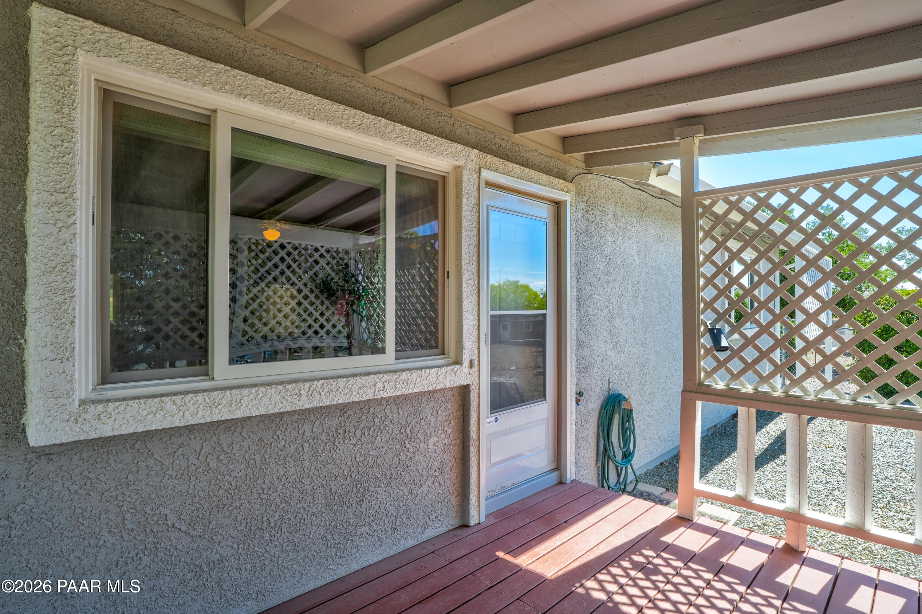 17460 East Jackrabbit Road, Unit 1 Mayer, AZ 86333 - Photo 9 of 41 Front Entrance