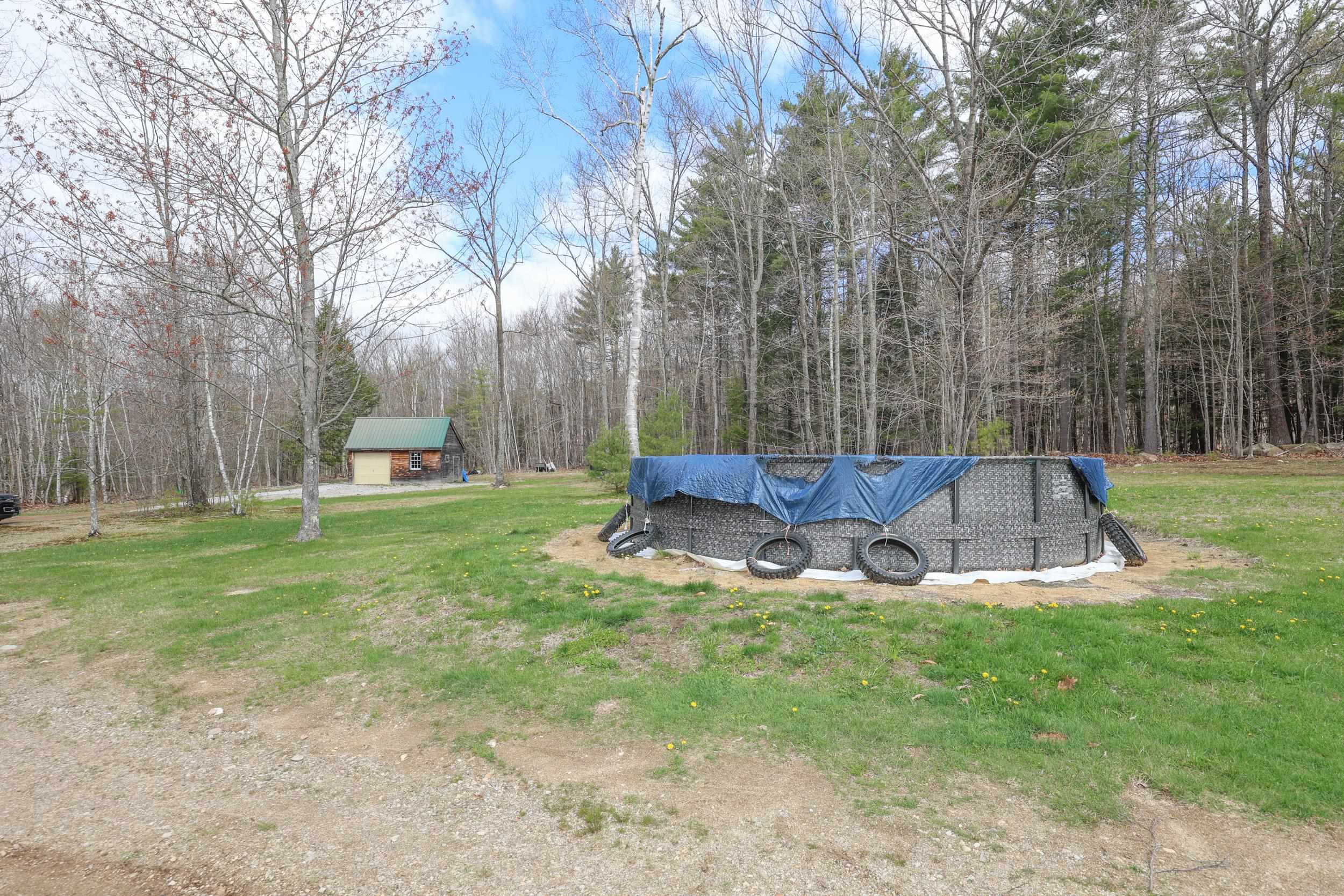 34 Durgin Road Chichester, NH 03258 - Photo 45 of 60