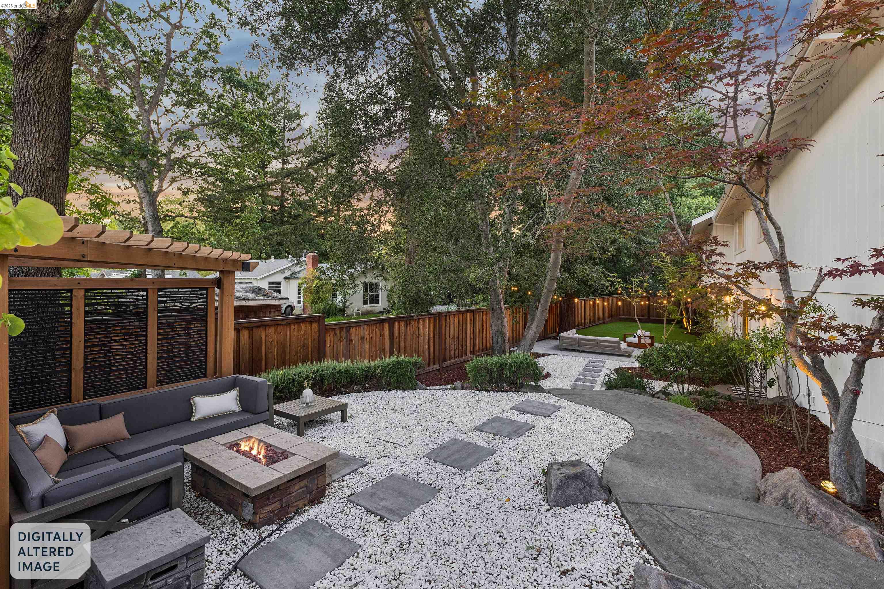 1035 North Thompson Road Lafayette, CA 94549 - Photo 56 of 59