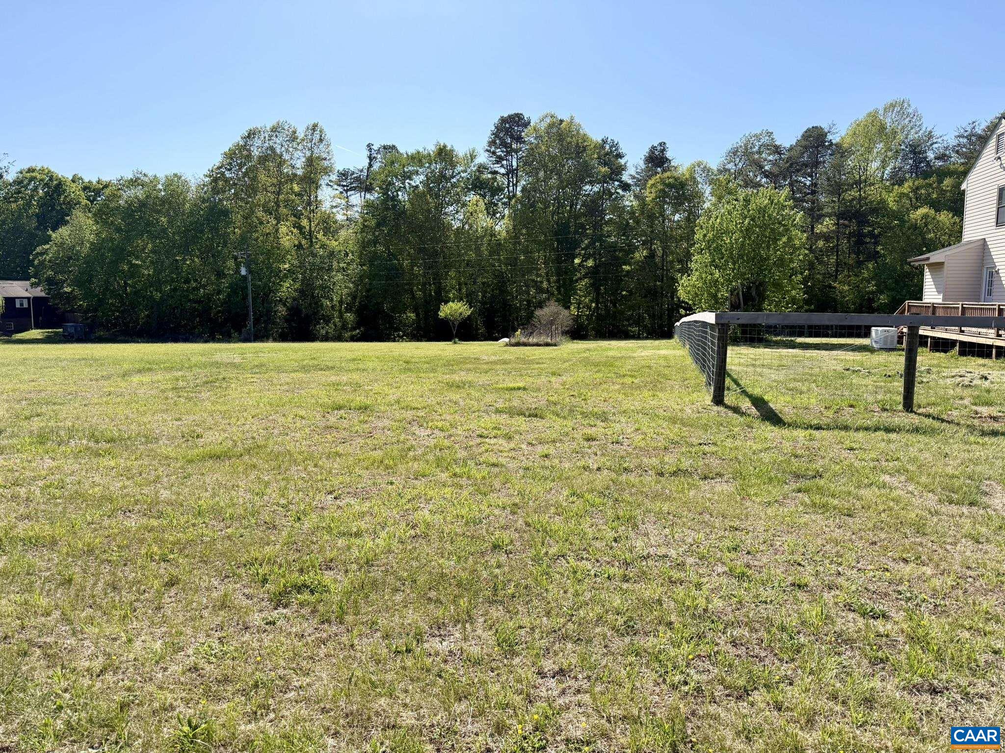 1497 Salem Church Road Palmyra, VA 22963 - Photo 36 of 37 Yard