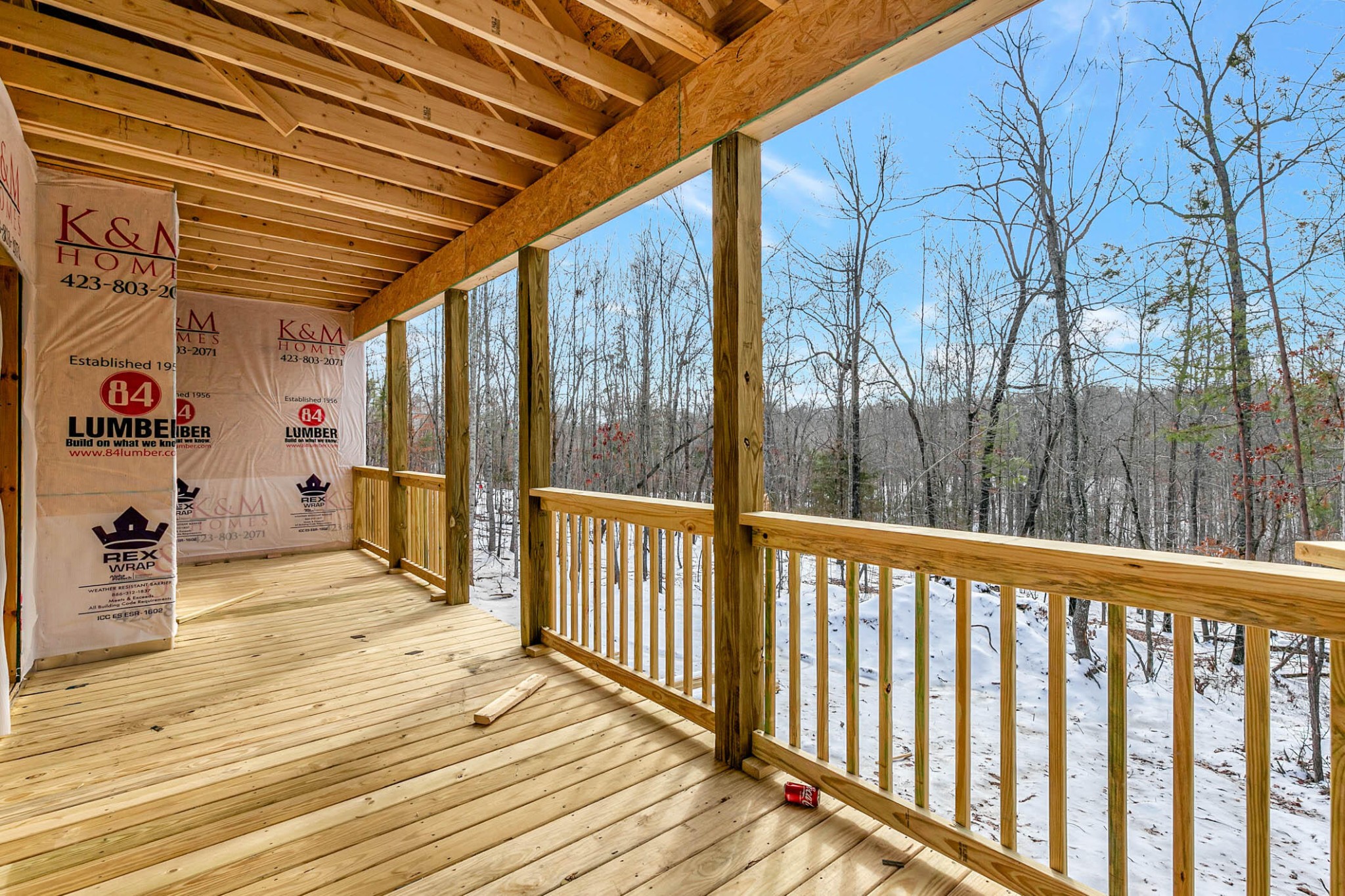 7468 Peytons Rise Way Georgetown, TN 37336 - Photo 12 of 19 Gallery Image 12