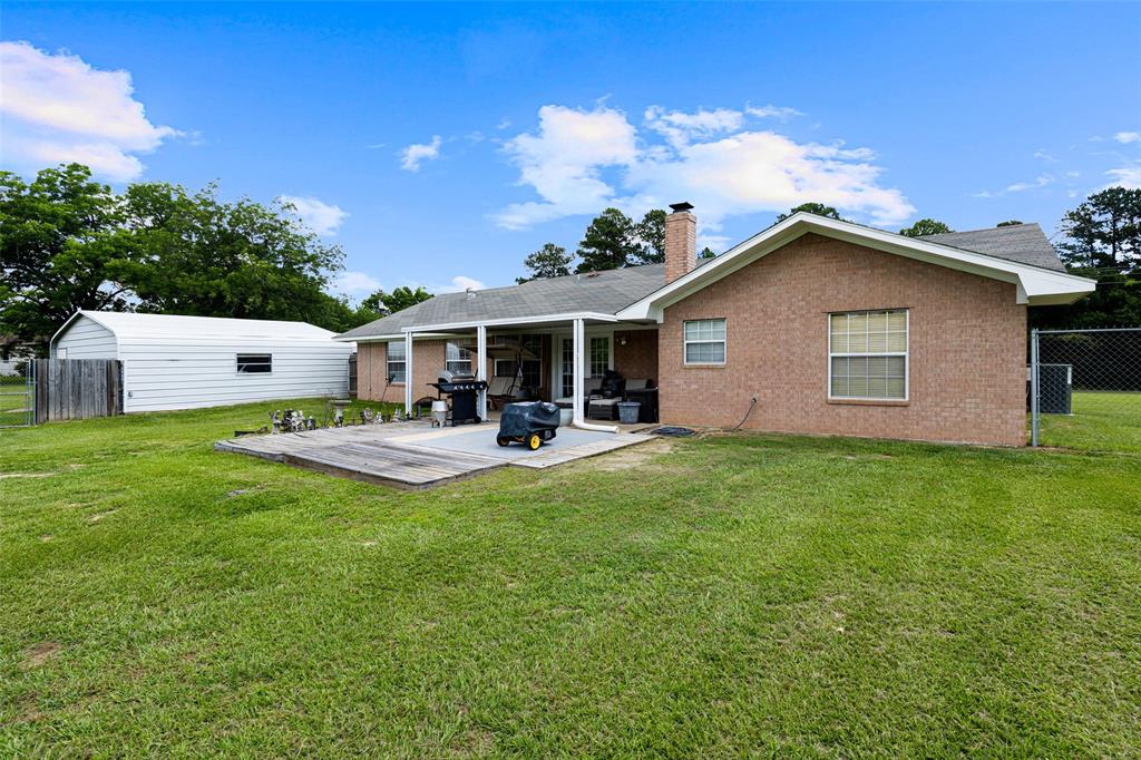 7422 Pacal Road Gilmer, TX 75645 - Photo 32 of 39