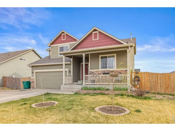 $420,000 | 324 East 29th Street, Greeley, CO 80631