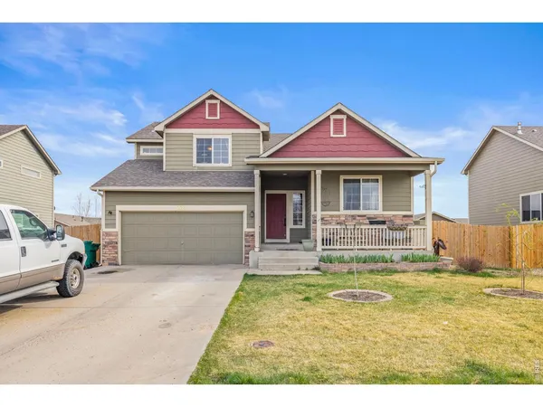 $420,000 | 324 East 29th Street, Greeley, CO 80631