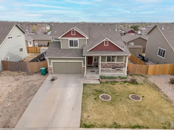 $420,000 | 324 East 29th Street, Greeley, CO 80631