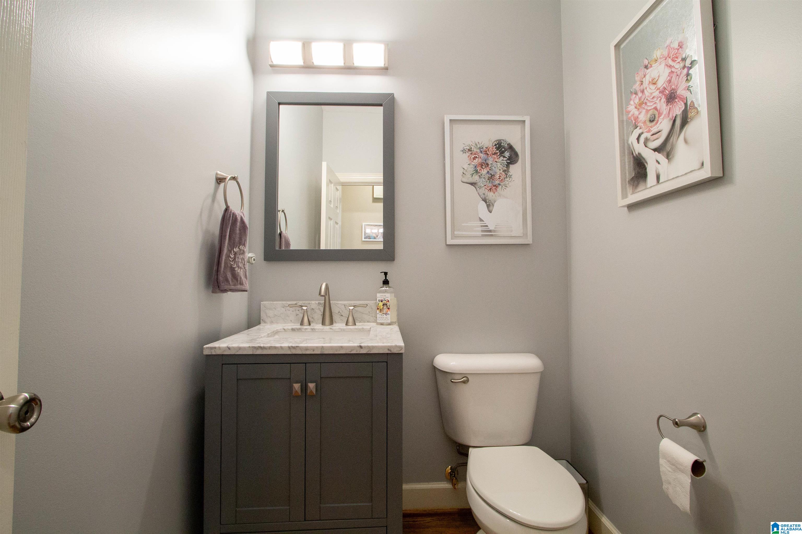 1144 Eagle Park Road Birmingham, AL 35242 - Photo 24 of 75