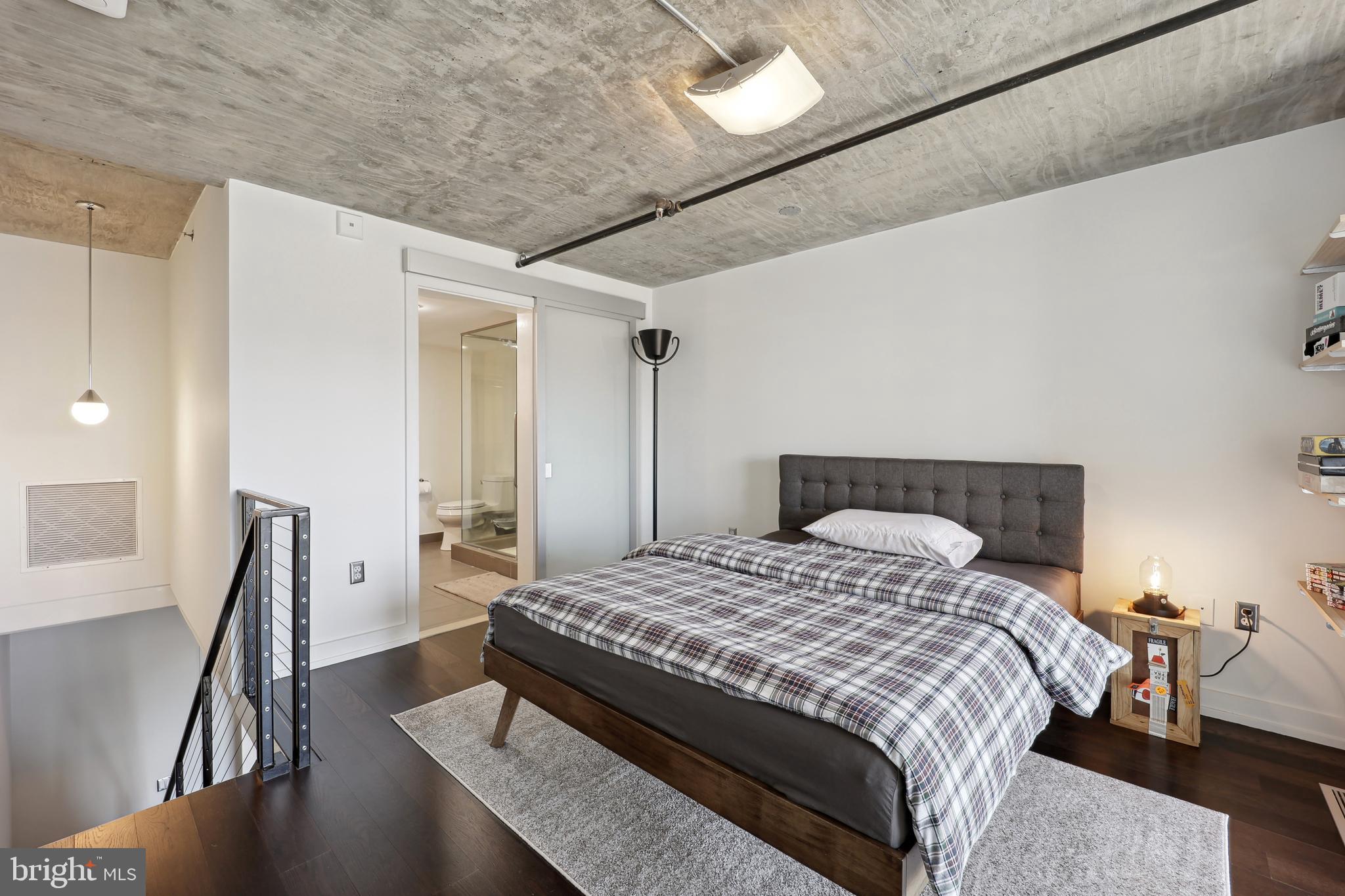 1515 15th Street Northwest, Unit 414 Washington, DC 20005 - Photo 15 of 40