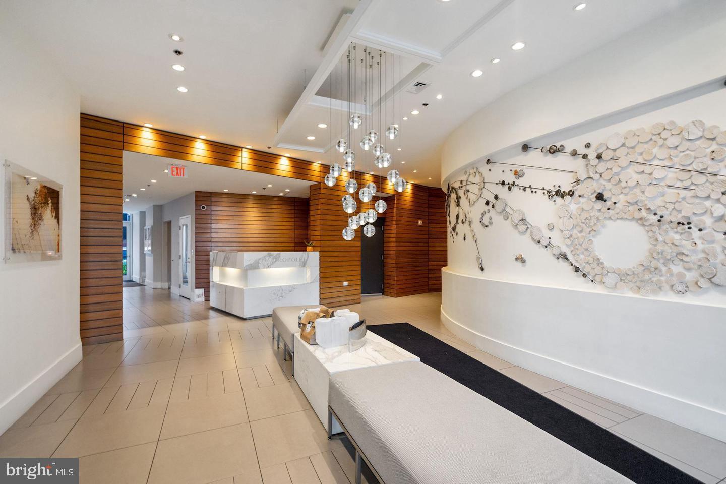 1515 15th Street Northwest, Unit 414 Washington, DC 20005 - Photo 22 of 40