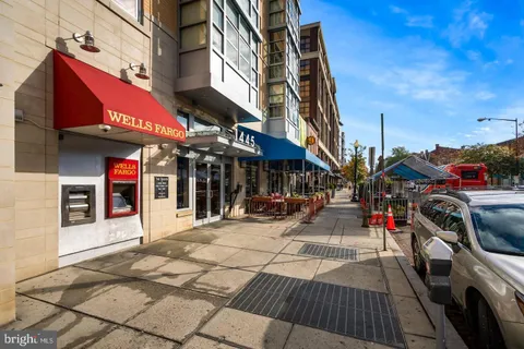 $660,000 | 1515 15th Street Northwest, Unit 414, Washington, DC 20005