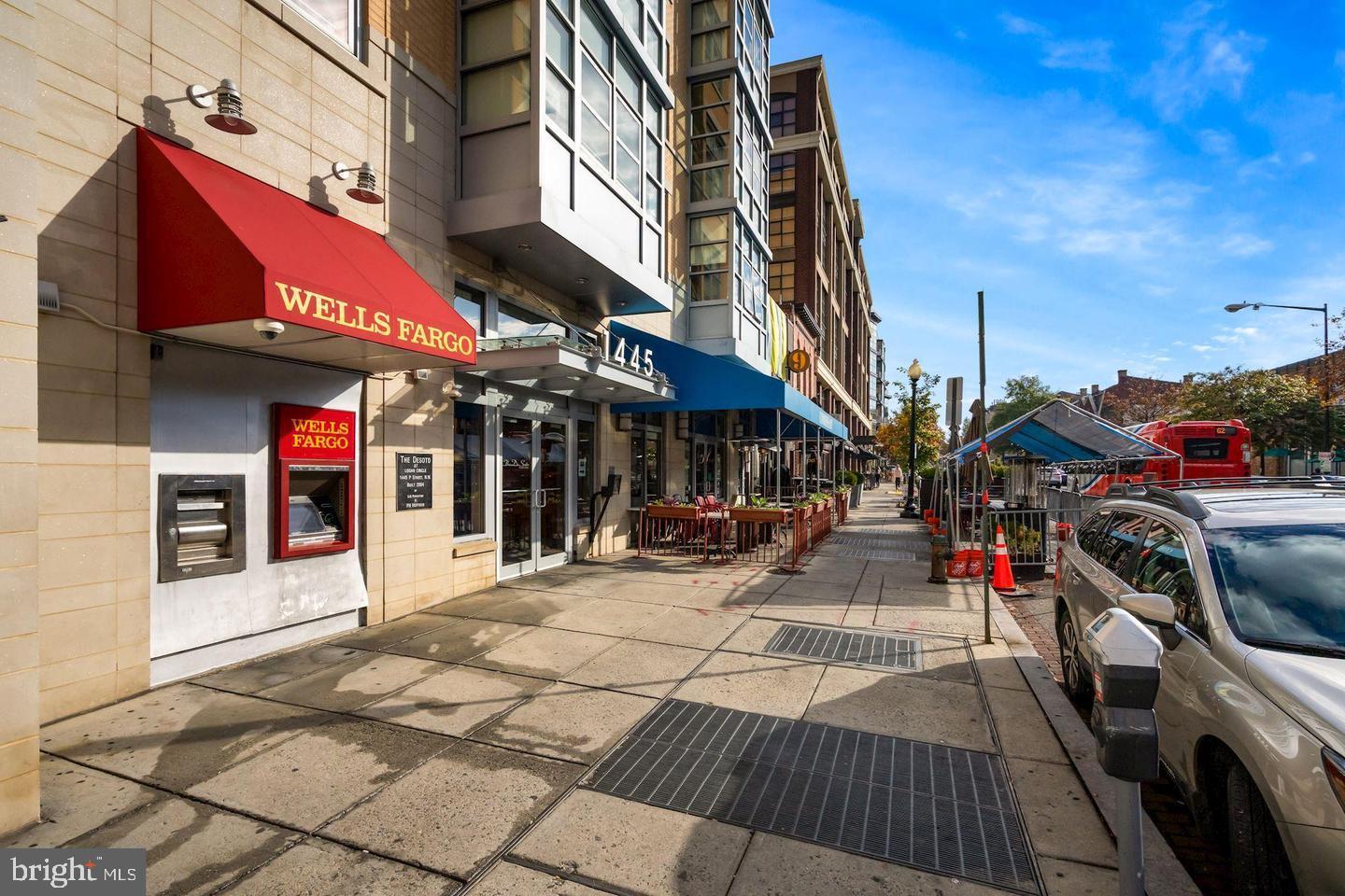 1515 15th Street Northwest, Unit 414 Washington, DC 20005 - Photo 28 of 40