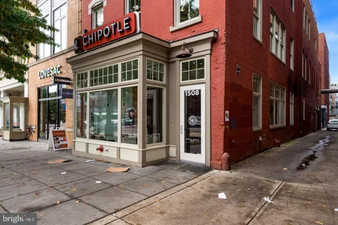 $660,000 | 1515 15th Street Northwest, Unit 414, Washington, DC 20005