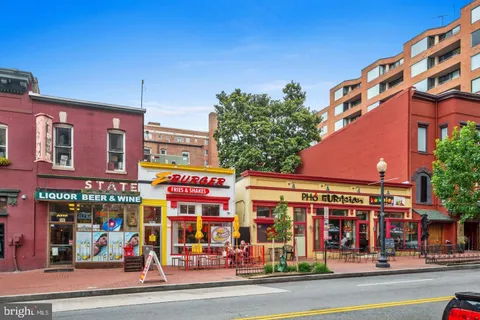 $660,000 | 1515 15th Street Northwest, Unit 414, Washington, DC 20005