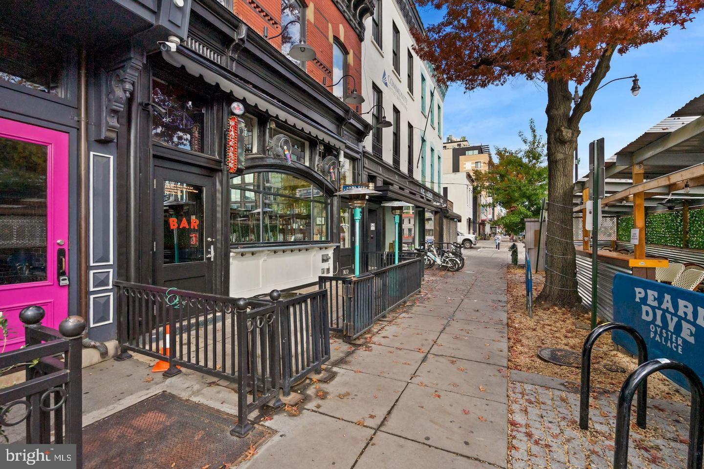 1515 15th Street Northwest, Unit 414 Washington, DC 20005 - Photo 36 of 40