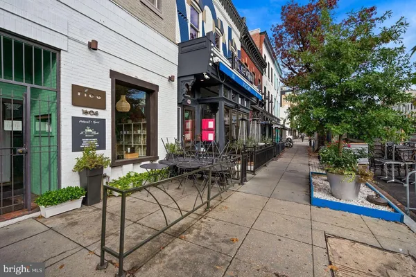 $670,000 | 1515 15th Street Northwest, Unit 414, Washington, DC 20005