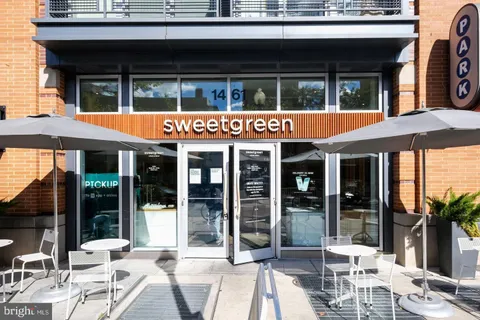 $660,000 | 1515 15th Street Northwest, Unit 414, Washington, DC 20005