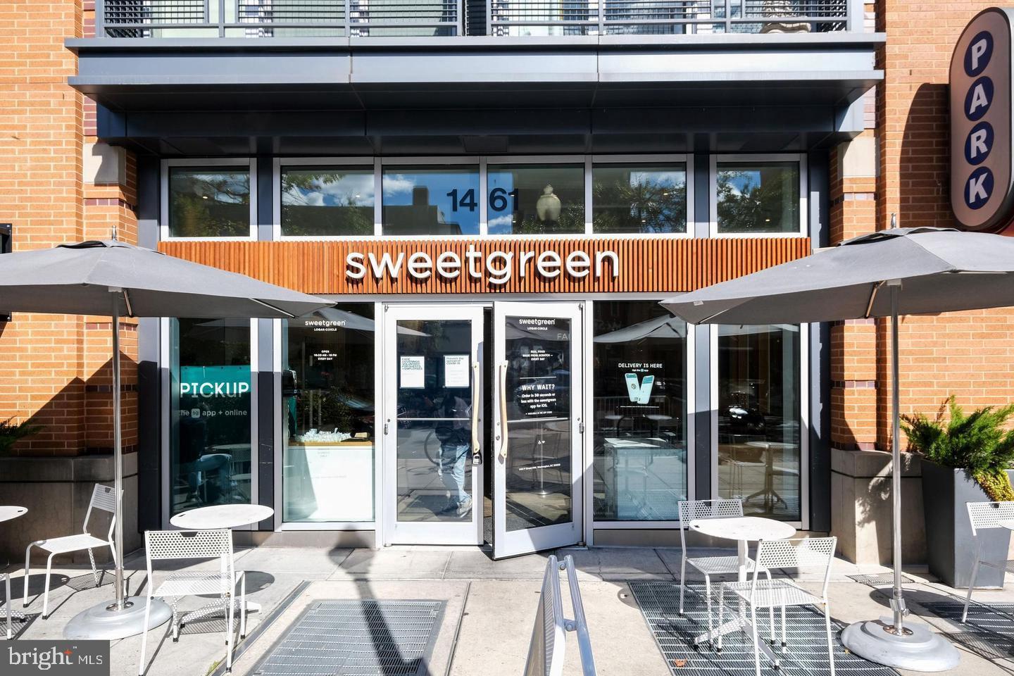 1515 15th Street Northwest, Unit 414 Washington, DC 20005 - Photo 39 of 40