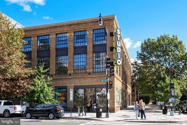 $670,000 | 1515 15th Street Northwest, Unit 414, Washington, DC 20005