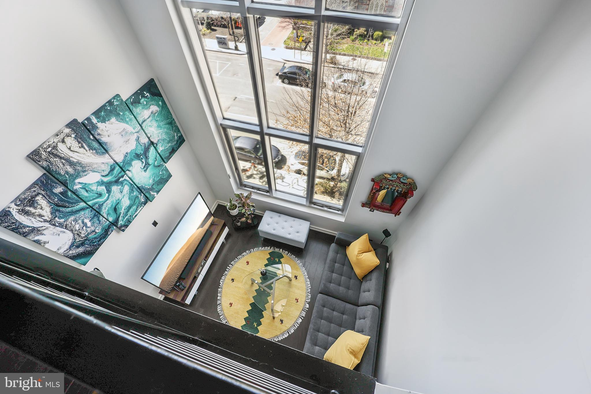 1515 15th Street Northwest, Unit 414 Washington, DC 20005 - Photo 5 of 40