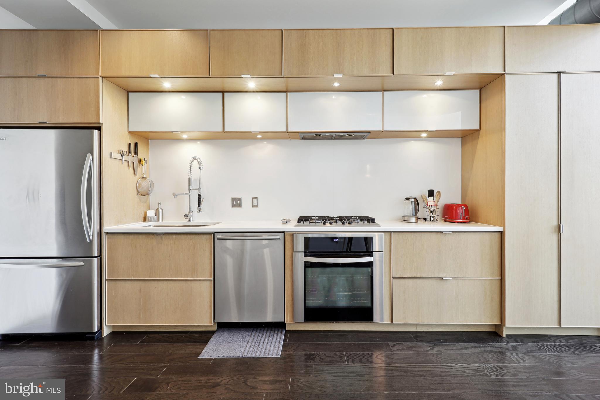 1515 15th Street Northwest, Unit 414 Washington, DC 20005 - Photo 10 of 40