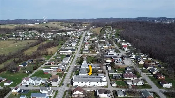 $275,000 | 402 Main Street, Brownsville, PA 15417