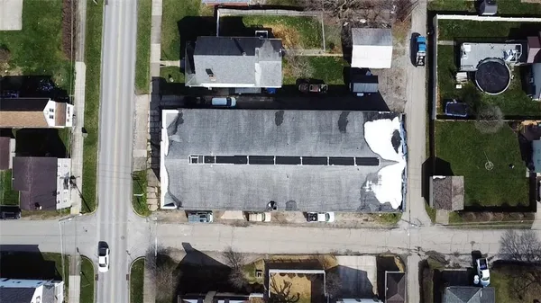 $275,000 | 402 Main Street, Brownsville, PA 15417