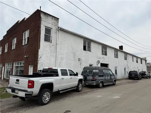 $275,000 | 402 Main Street, Brownsville, PA 15417