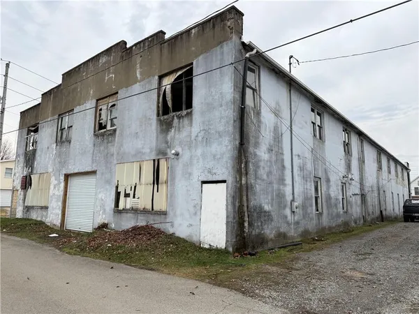 $275,000 | 402 Main Street, Brownsville, PA 15417