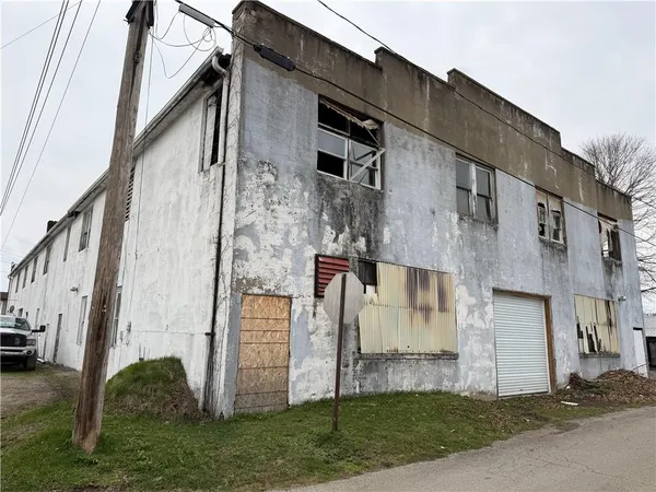 $275,000 | 402 Main Street, Brownsville, PA 15417