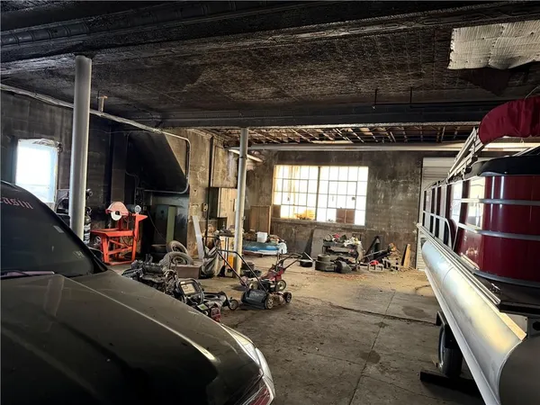 a view of a street with of the house