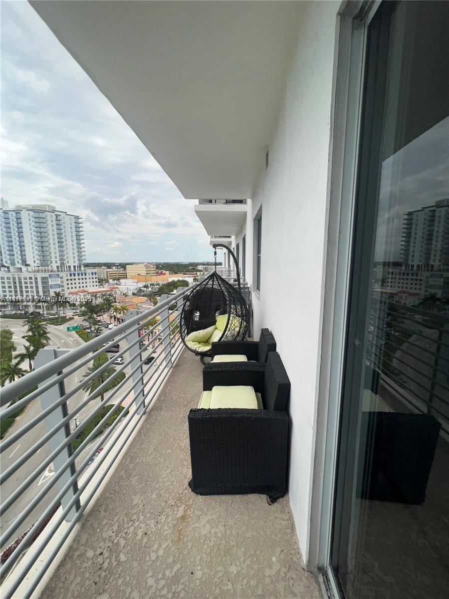 Royal Poinciana Hollywood, FL 33020 - Photo 2 of 26 a view of a living room and a couch