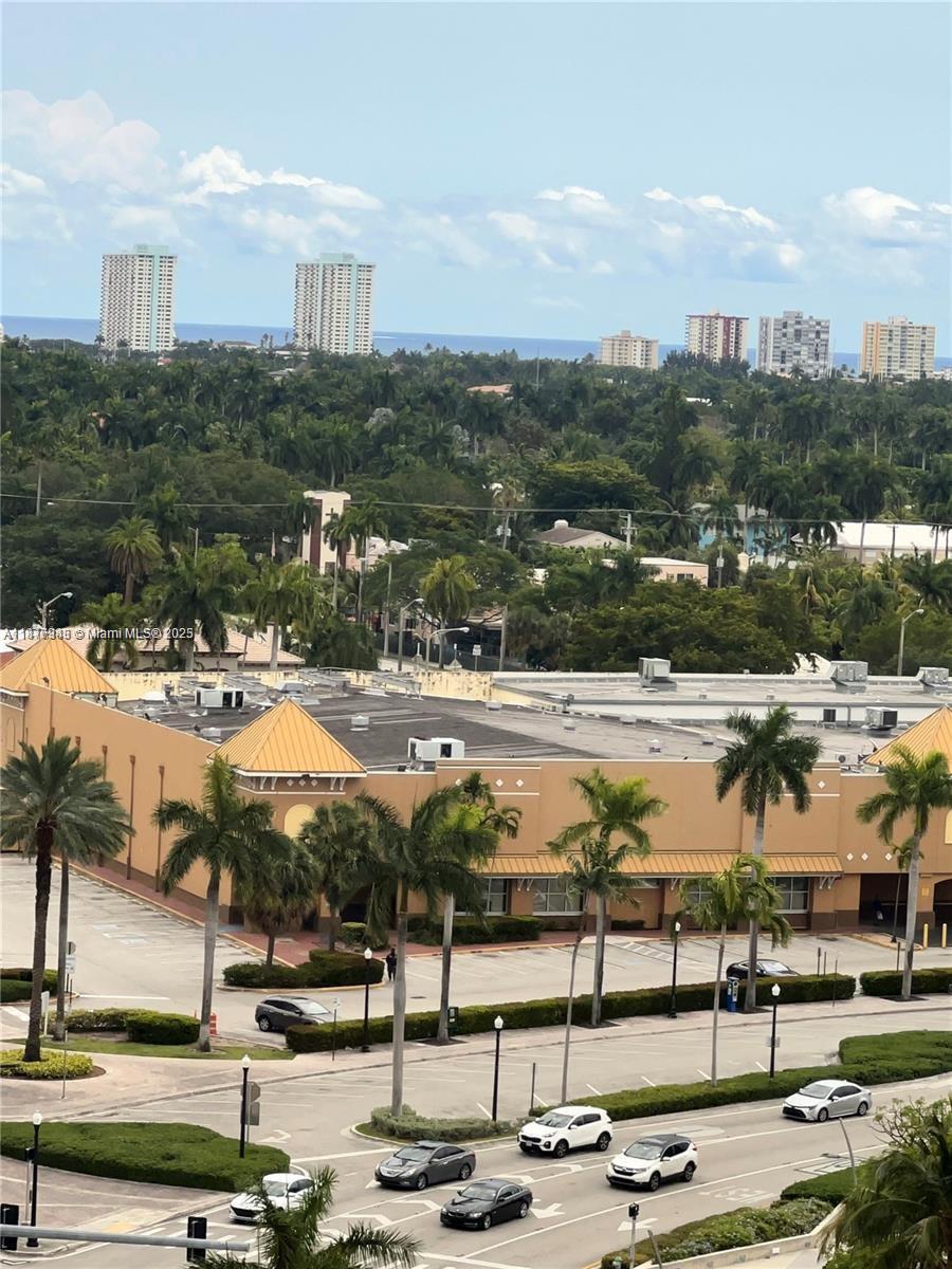 Royal Poinciana Hollywood, FL 33020 - Photo 6 of 26 a view of a city