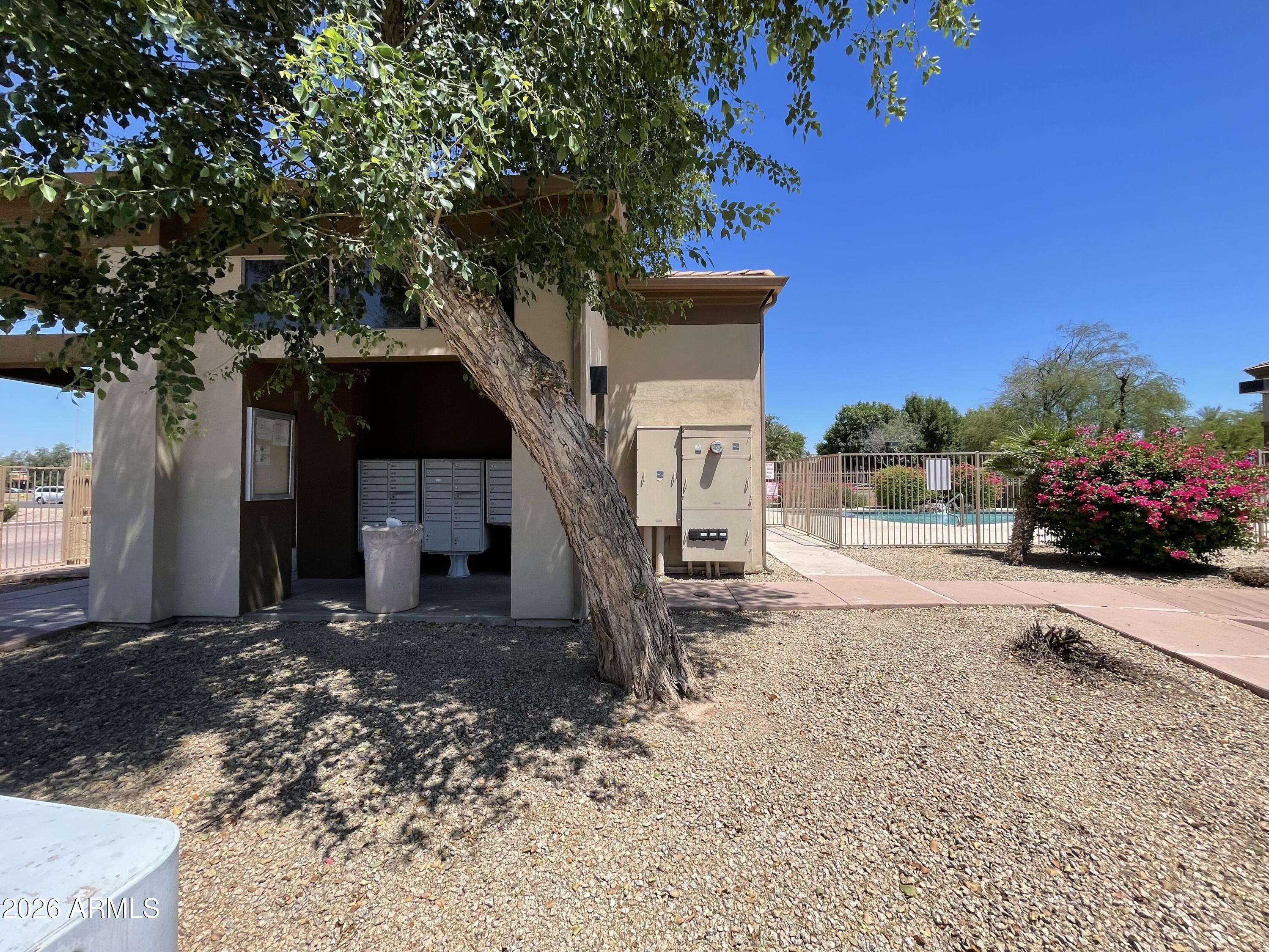 1445 East Broadway Road, Unit 120 Tempe, AZ 85282 - Photo 46 of 48