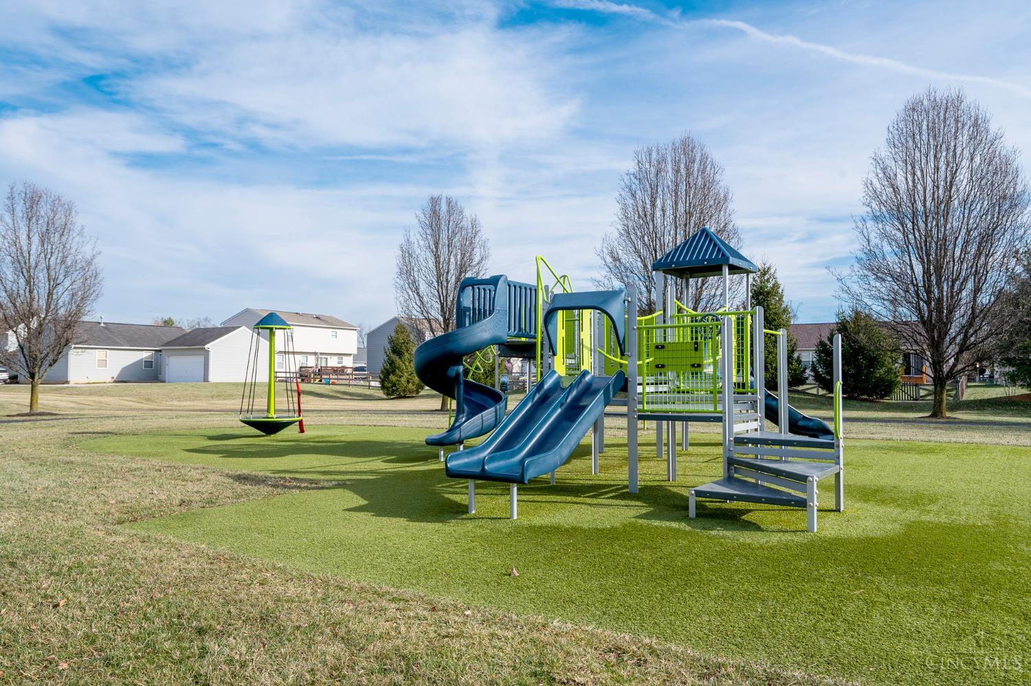 1470 Stableview Circle Maineville, OH 45039 - Photo 65 of 66