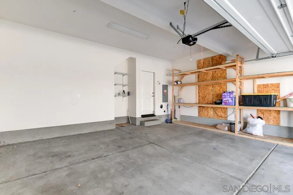 4314 Star Path Way, Unit 1 Oceanside, CA 92056 - Photo 26 of 40 a view of an empty room