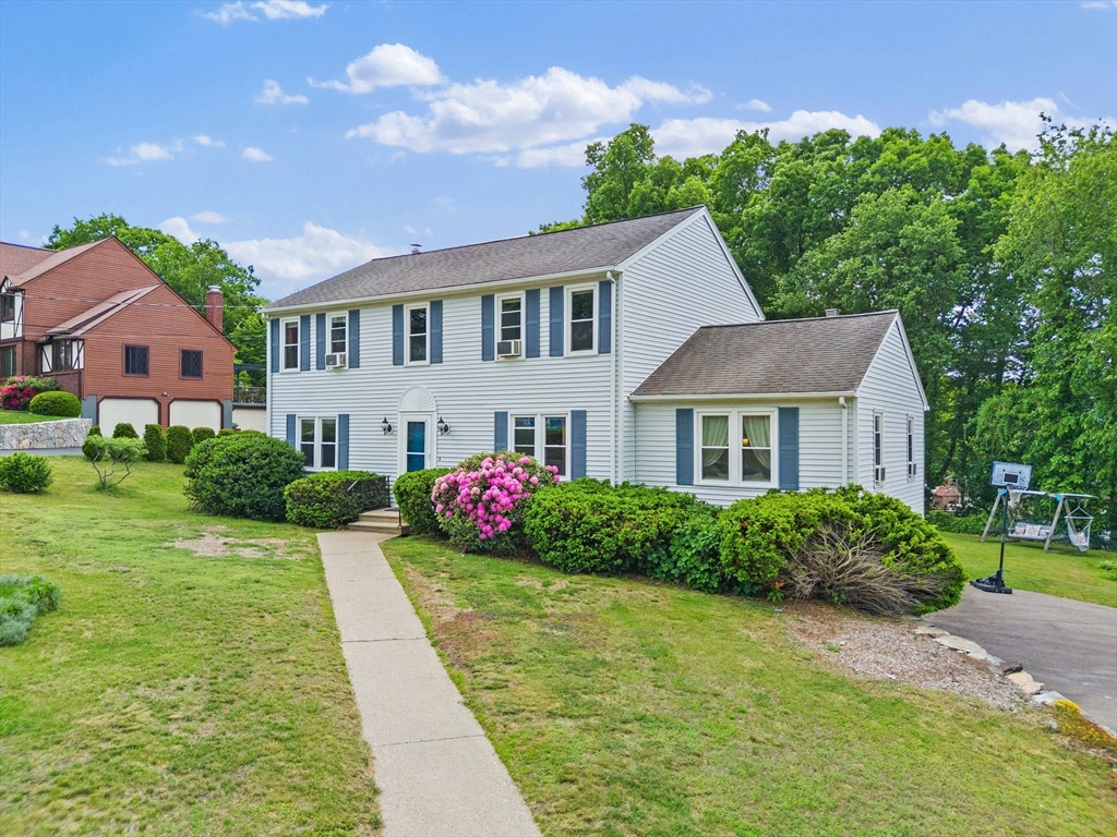 6 Bear Hill Road Milford, MA 01757 - Photo 2 of 37