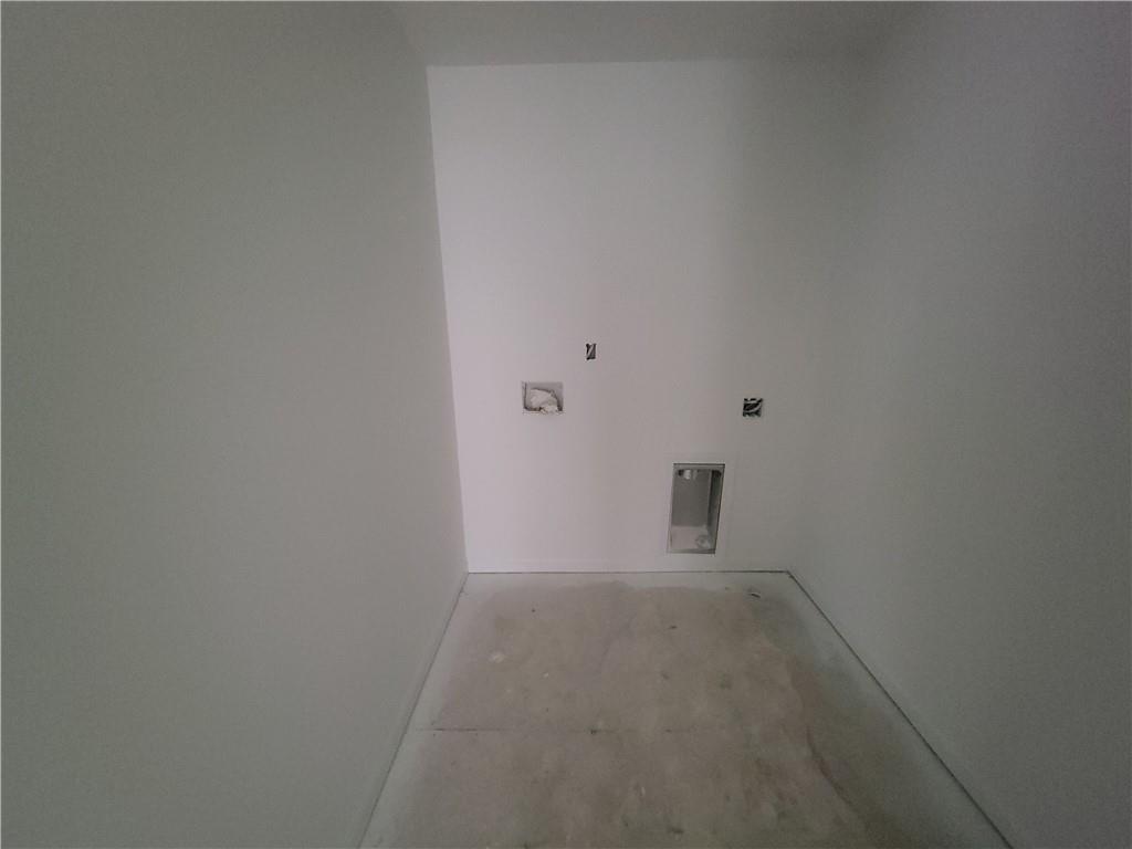 348 Silverleaf Trail Bethlehem, GA 30620 - Photo 19 of 30 a view of empty room