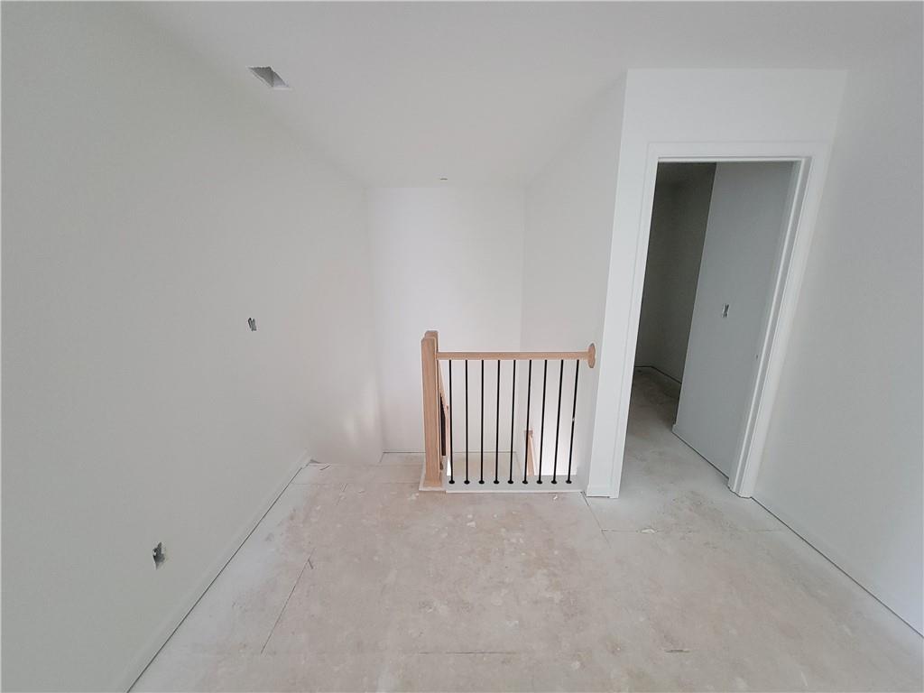 348 Silverleaf Trail Bethlehem, GA 30620 - Photo 20 of 30 a view of a livingroom with a window