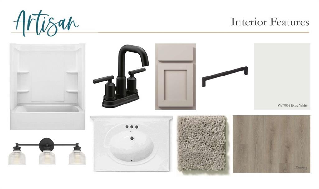 348 Silverleaf Trail Bethlehem, GA 30620 - Photo 25 of 30 a picture of a bathroom sink