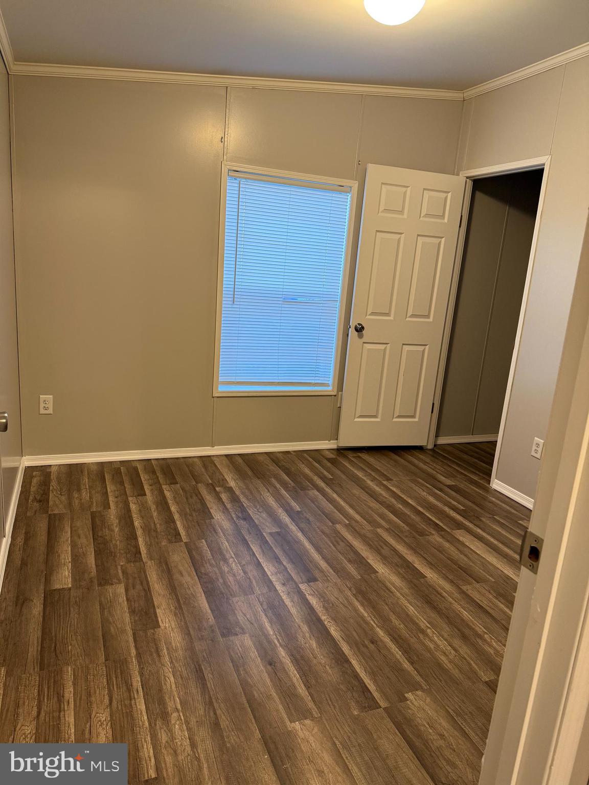 45 Chesapeake Mobile Court Hanover, MD 21076 - Photo 8 of 17 a view of wooden floor