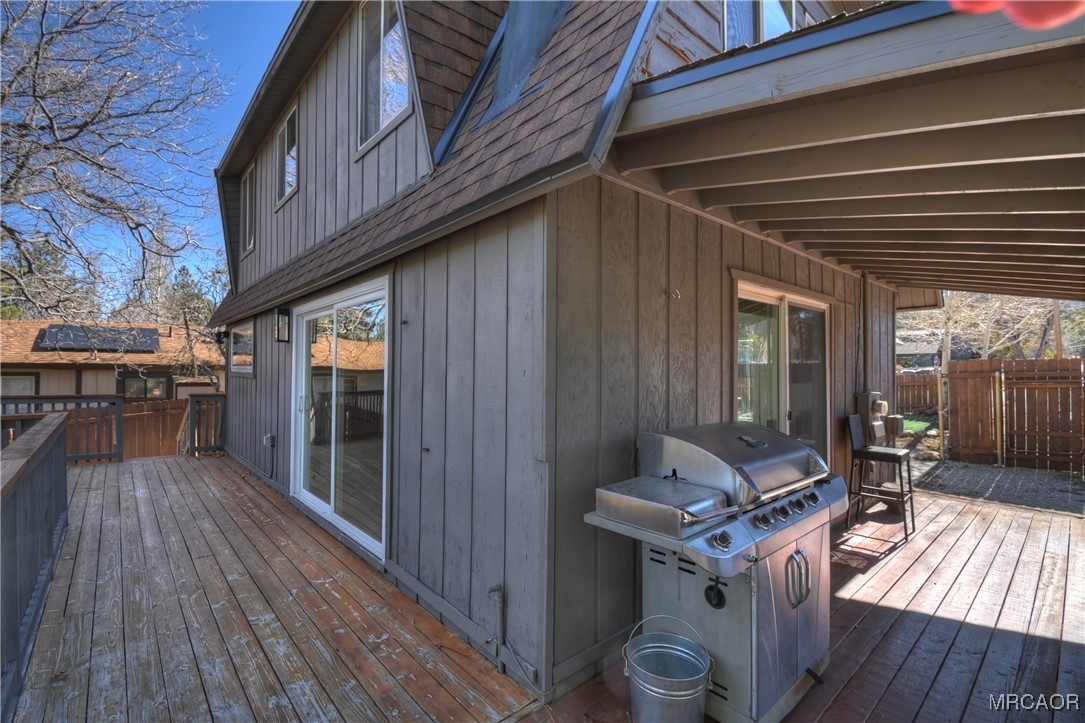 44408 Valley View Lane Sugarloaf, CA 92386 - Photo 27 of 42