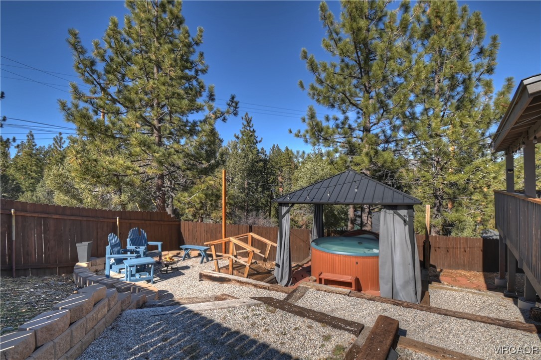 44408 Valley View Lane Sugarloaf, CA 92386 - Photo 31 of 42