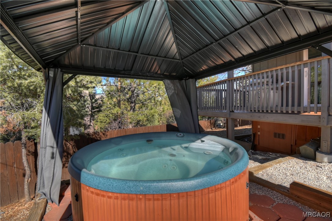 44408 Valley View Lane Sugarloaf, CA 92386 - Photo 34 of 42