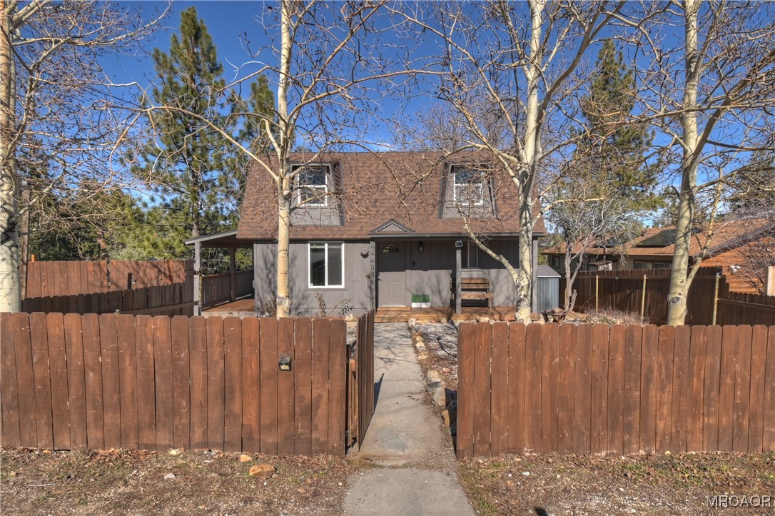 44408 Valley View Lane Sugarloaf, CA 92386 - Photo 37 of 42