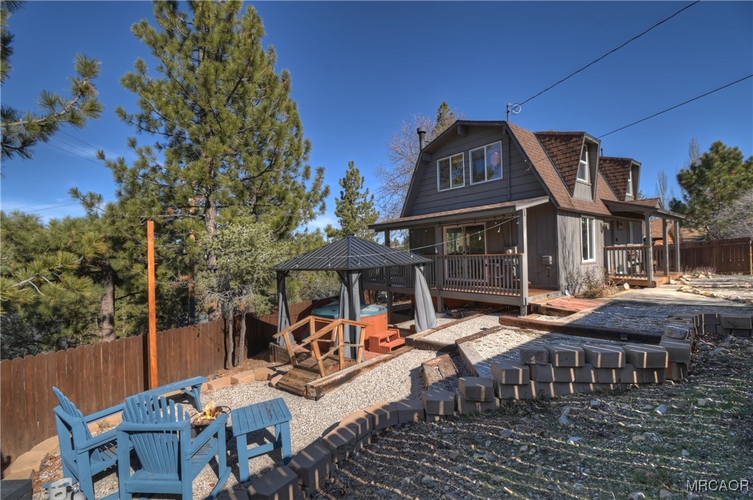 44408 Valley View Lane Sugarloaf, CA 92386 - Photo 39 of 42