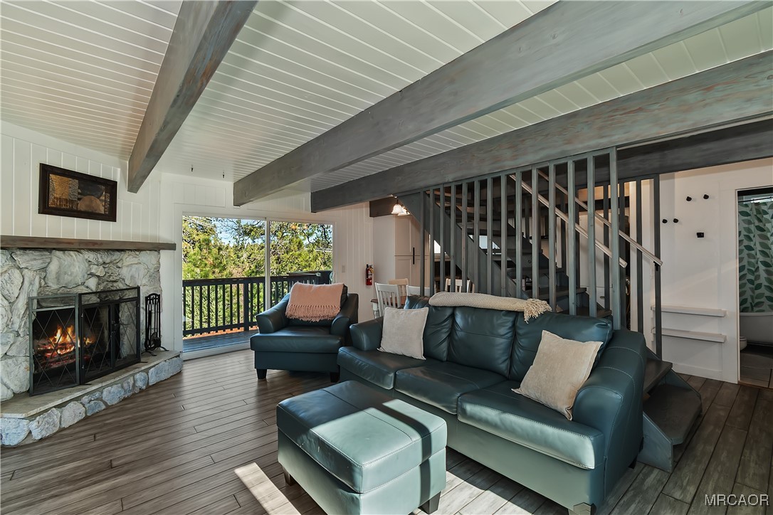 44408 Valley View Lane Sugarloaf, CA 92386 - Photo 8 of 42