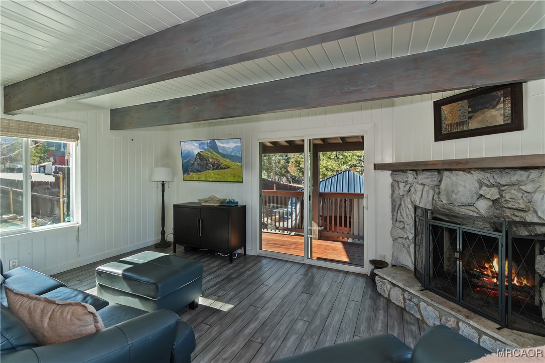 44408 Valley View Lane Sugarloaf, CA 92386 - Photo 9 of 42