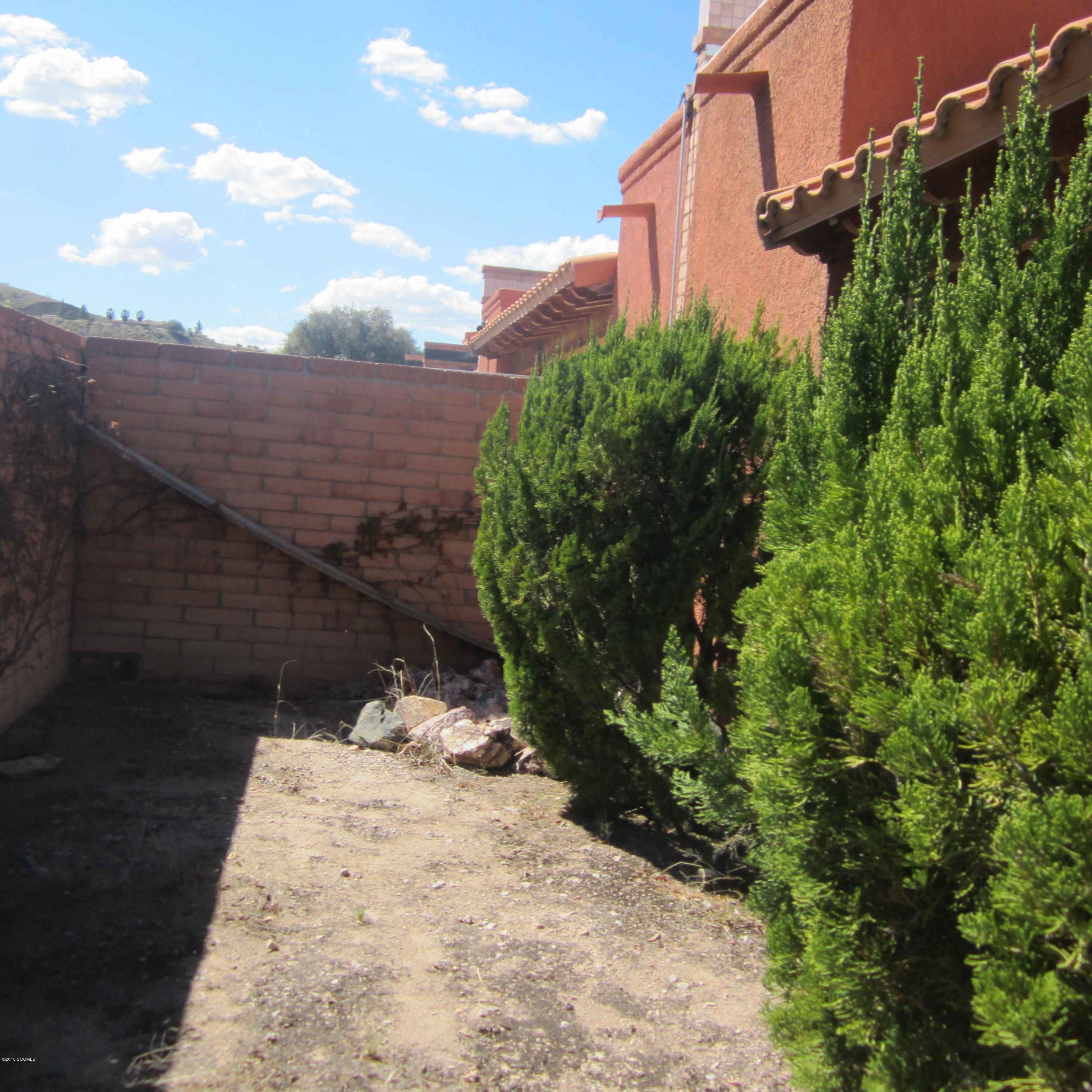 711 West Placita Herman Rivas Nogales, AZ 85621 - Photo 18 of 19